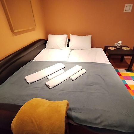 Marek 30 Apartman Budapest Kültér fotó