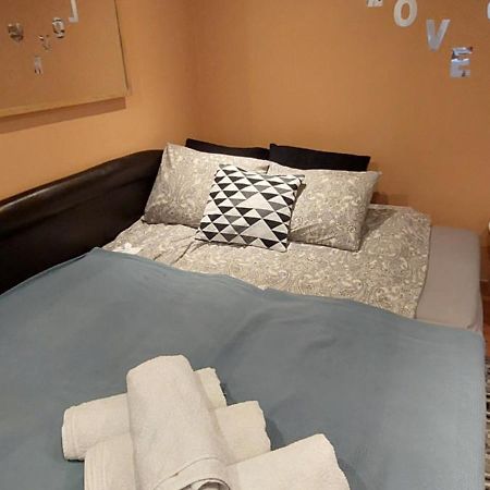 Marek 30 Apartman Budapest Kültér fotó