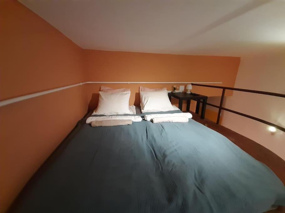 Marek 30 Apartman Budapest Kültér fotó