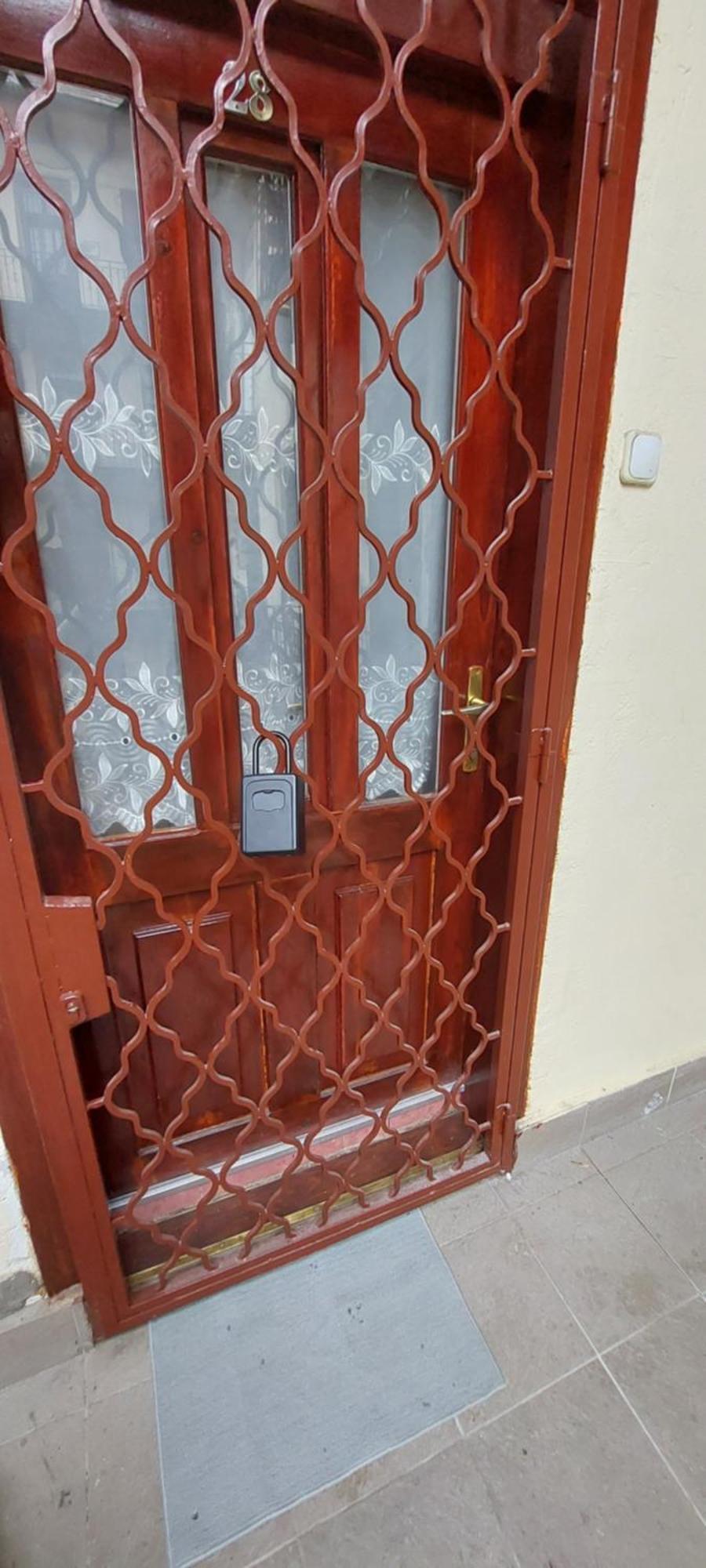 Marek 30 Apartman Budapest Kültér fotó