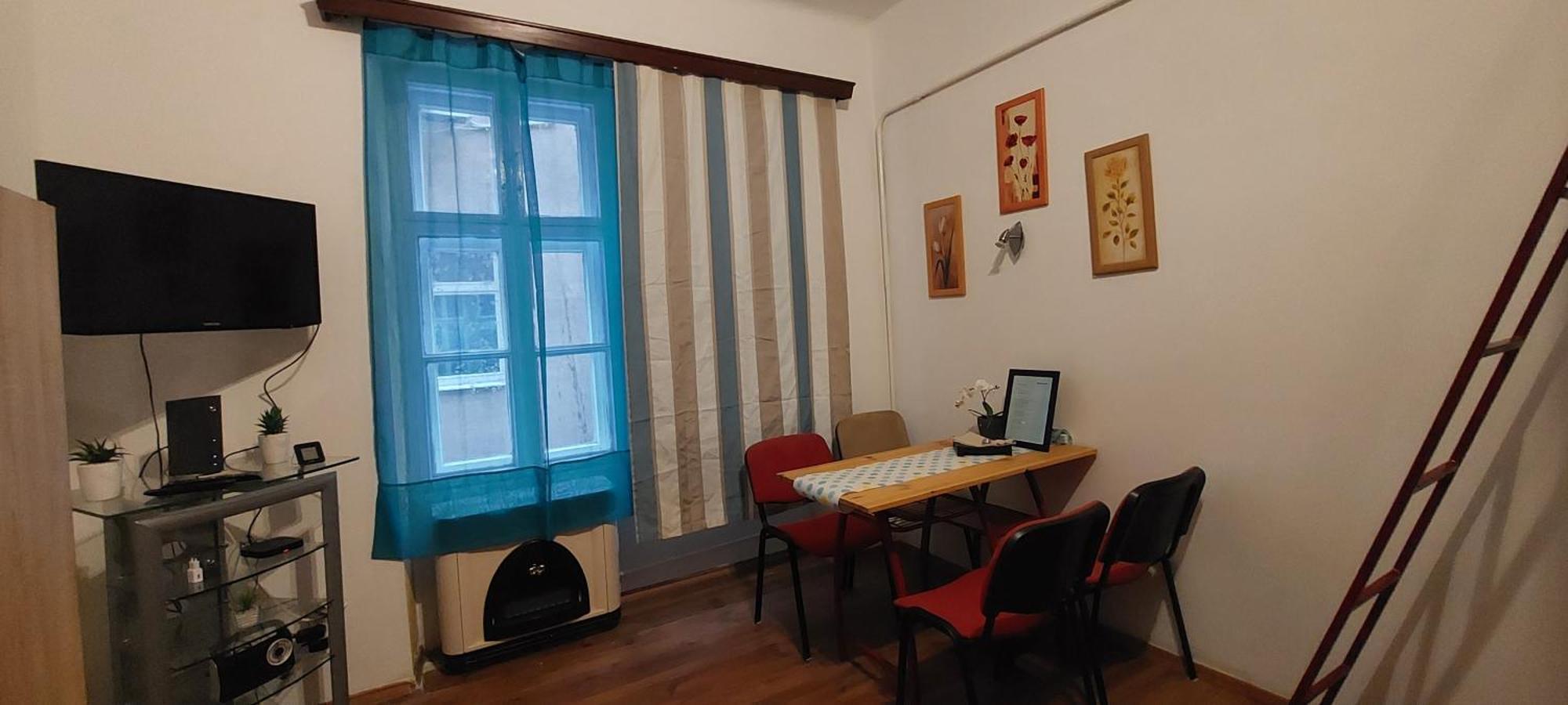 Marek 30 Apartman Budapest Kültér fotó
