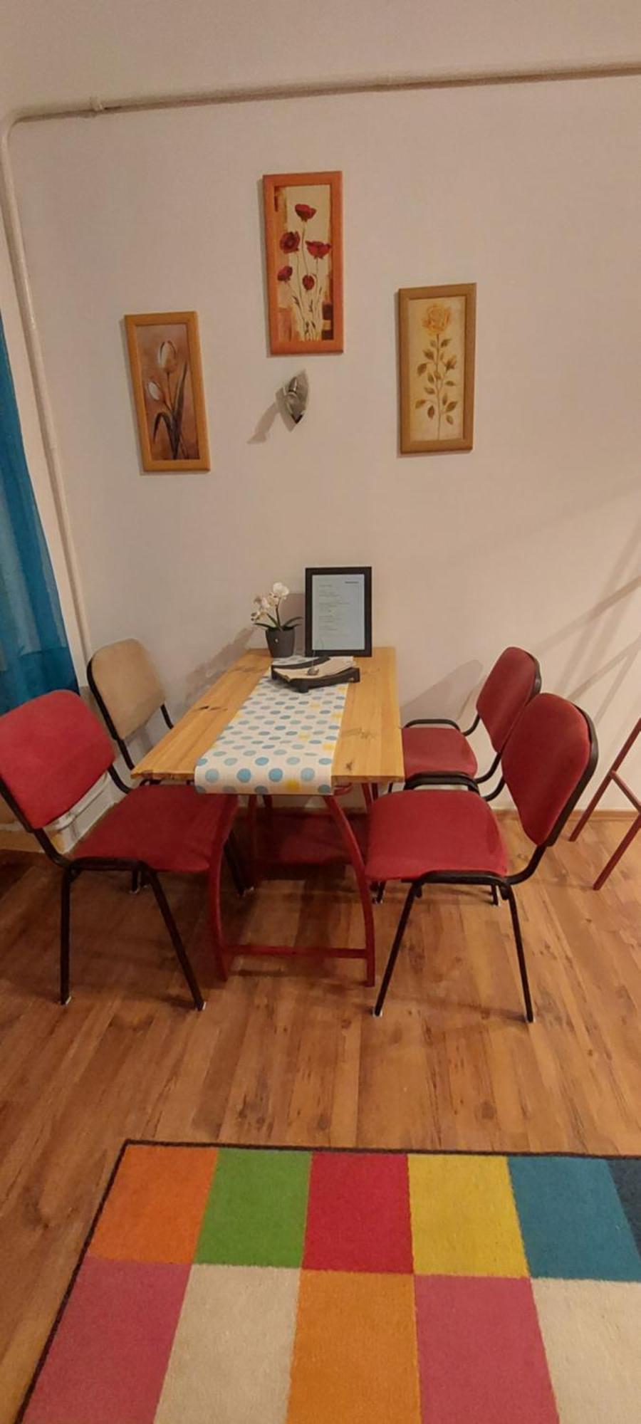 Marek 30 Apartman Budapest Kültér fotó