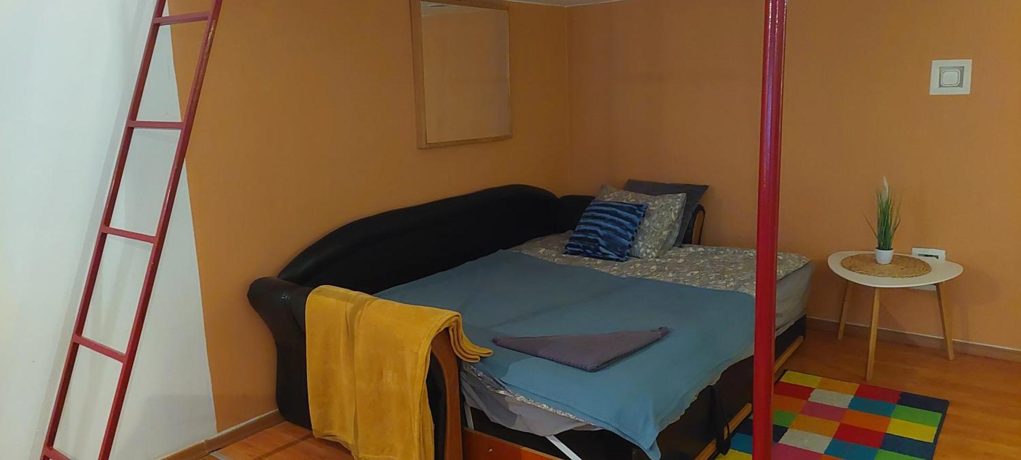 Marek 30 Apartman Budapest Kültér fotó
