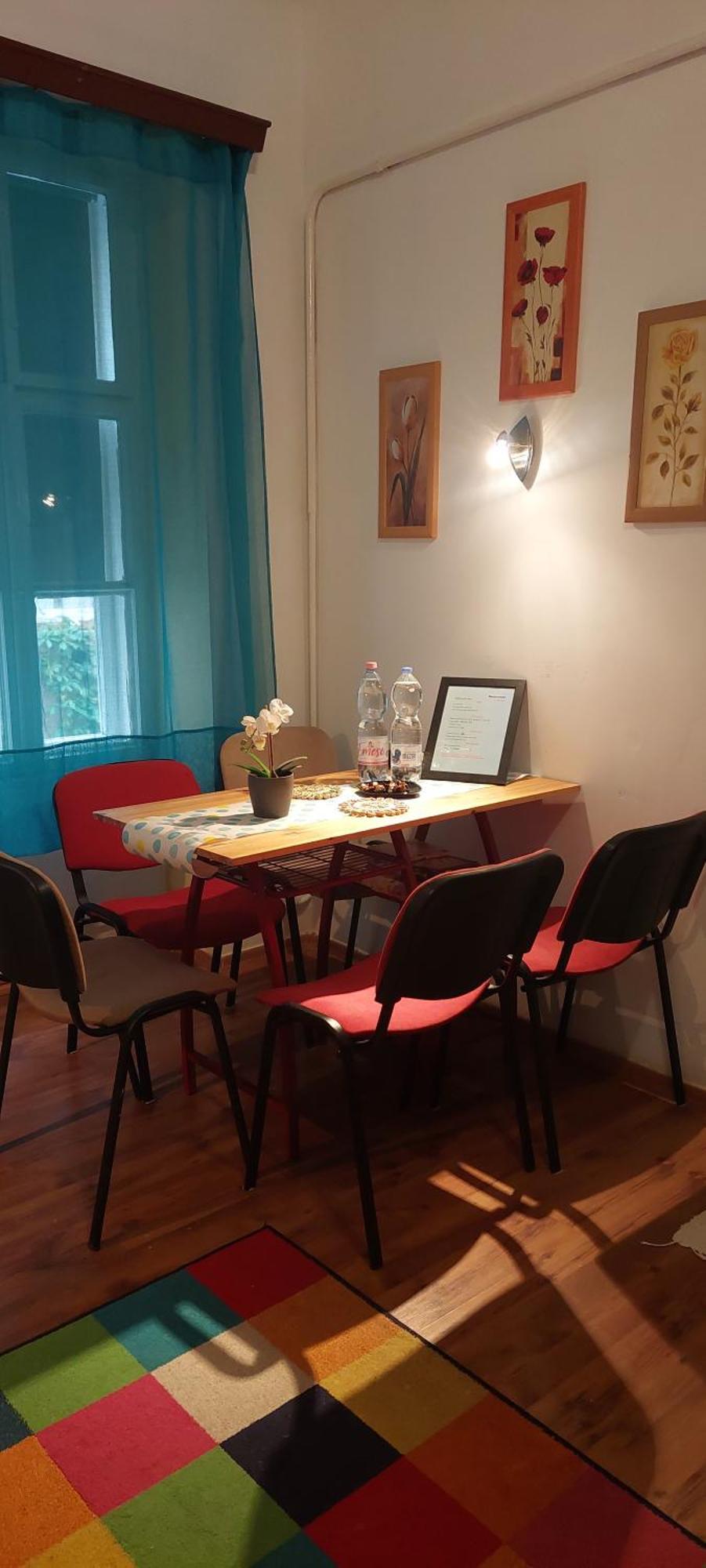 Marek 30 Apartman Budapest Kültér fotó