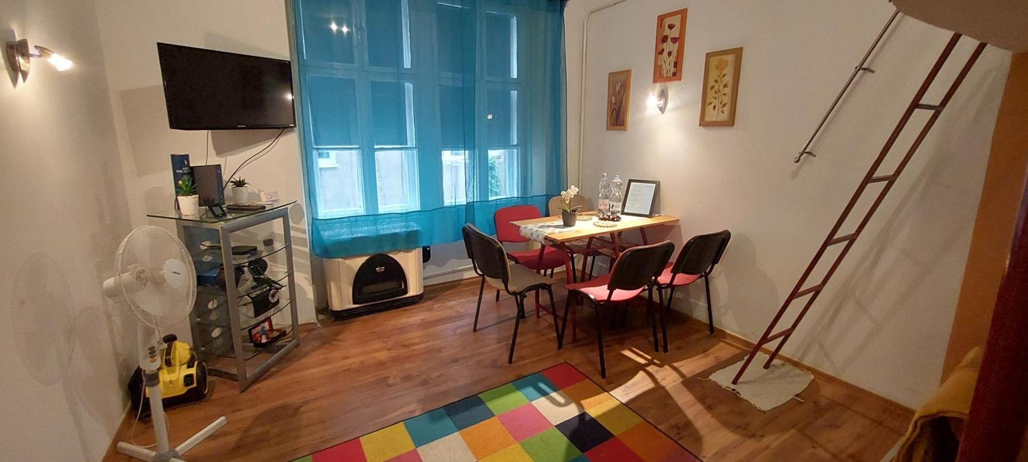Marek 30 Apartman Budapest Kültér fotó
