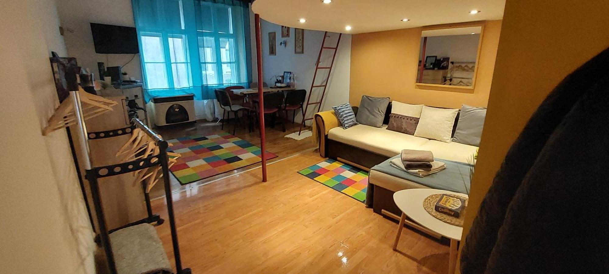 Marek 30 Apartman Budapest Kültér fotó