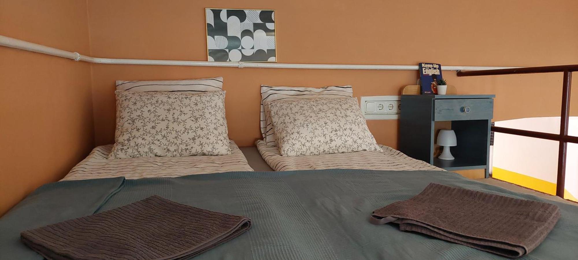 Marek 30 Apartman Budapest Kültér fotó