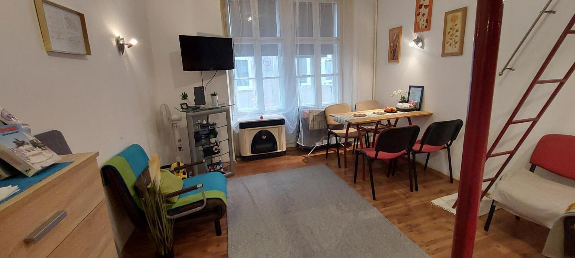 Marek 30 Apartman Budapest Kültér fotó