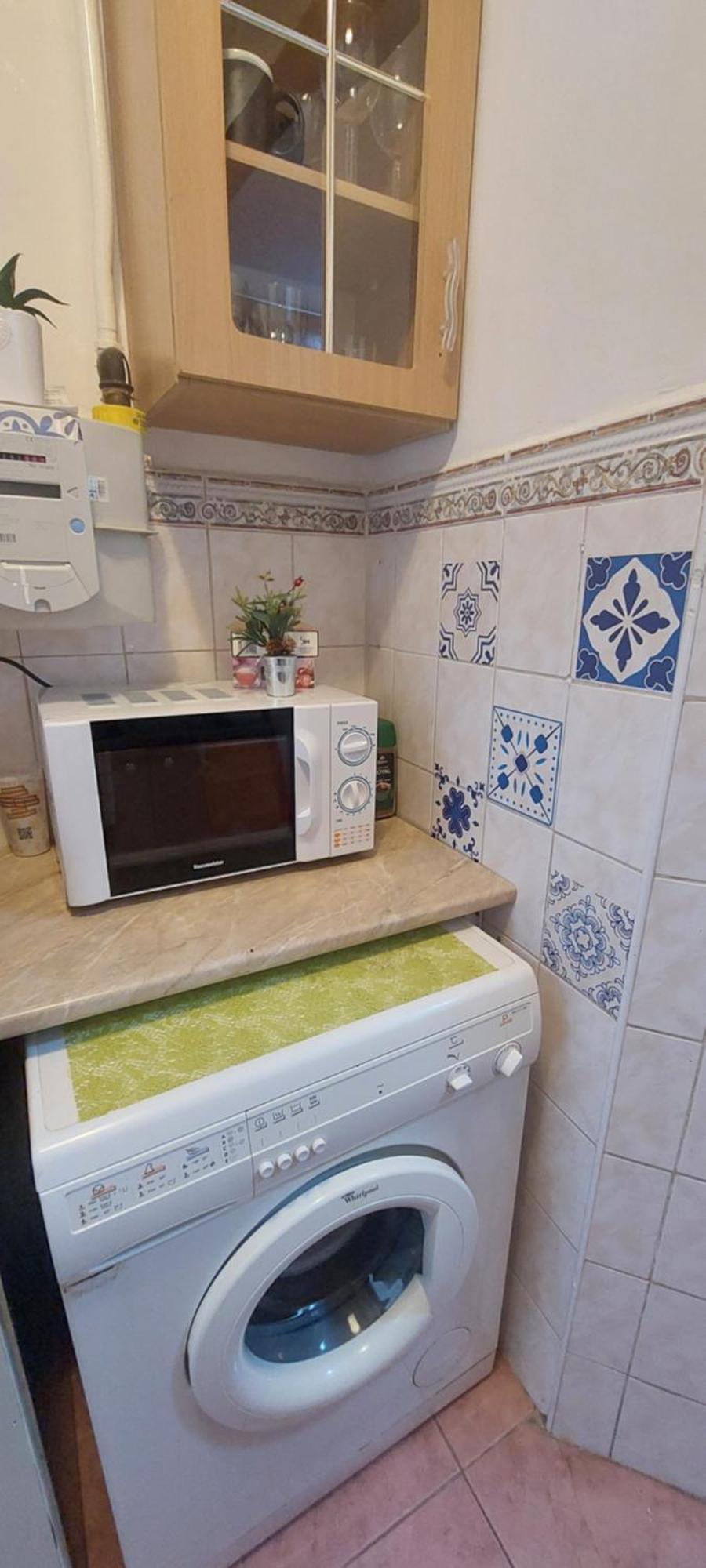 Marek 30 Apartman Budapest Kültér fotó