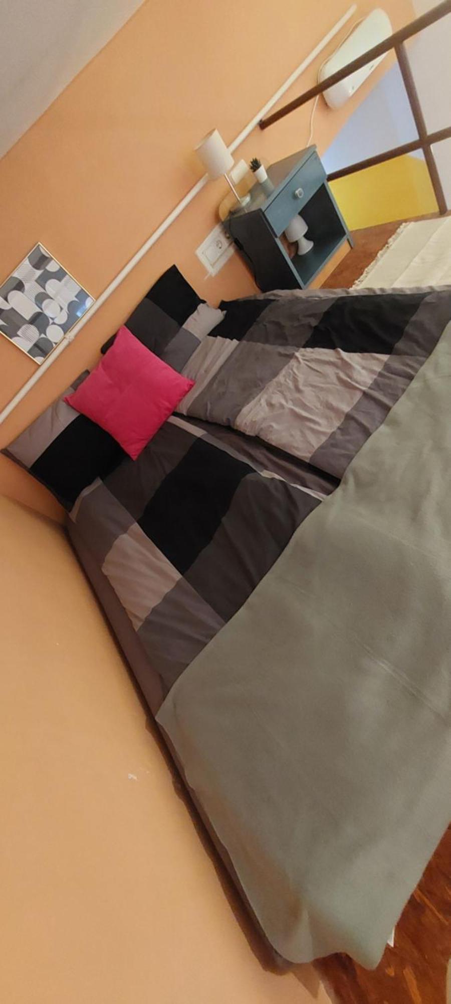 Marek 30 Apartman Budapest Kültér fotó