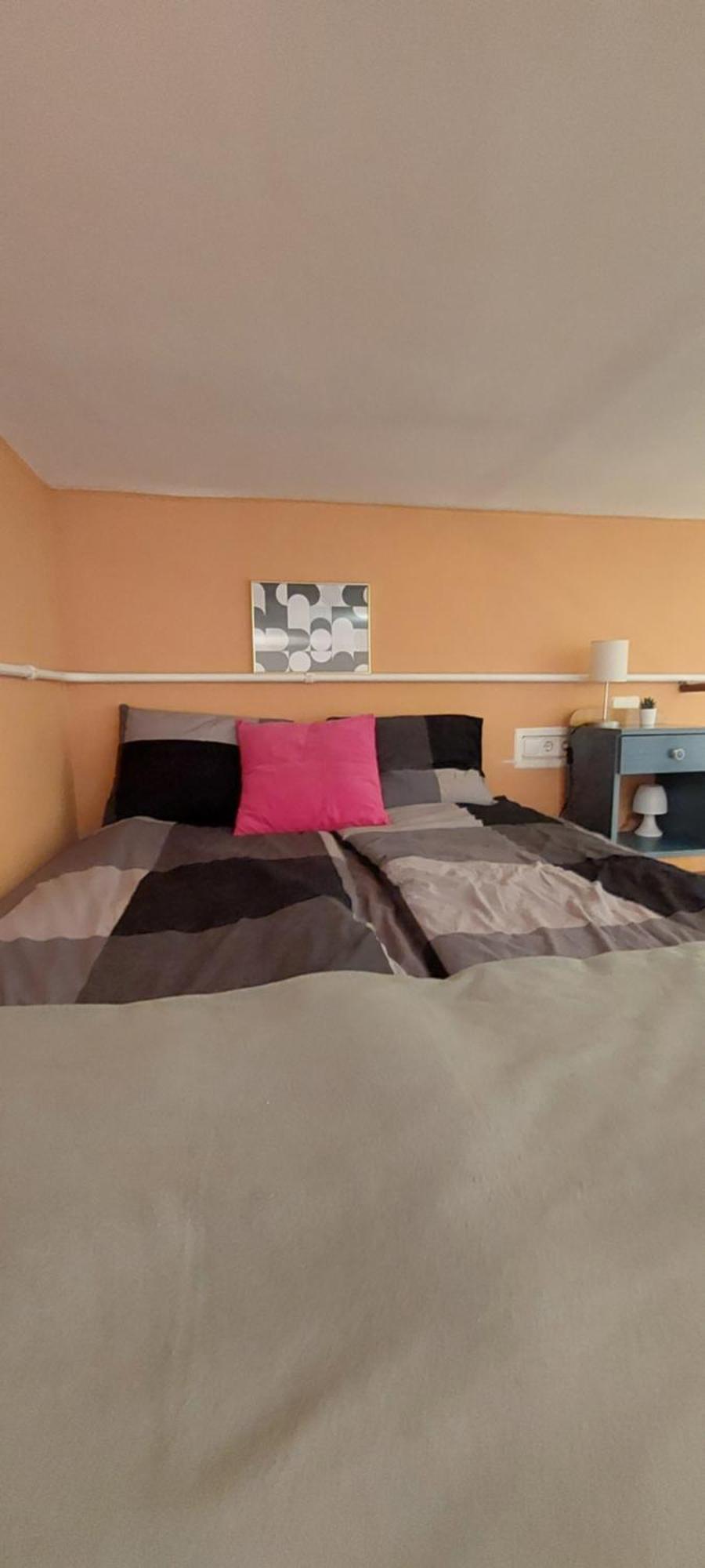 Marek 30 Apartman Budapest Kültér fotó