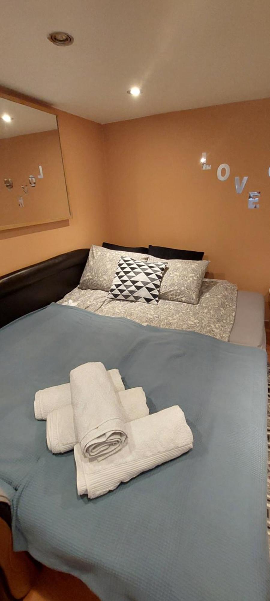 Marek 30 Apartman Budapest Kültér fotó