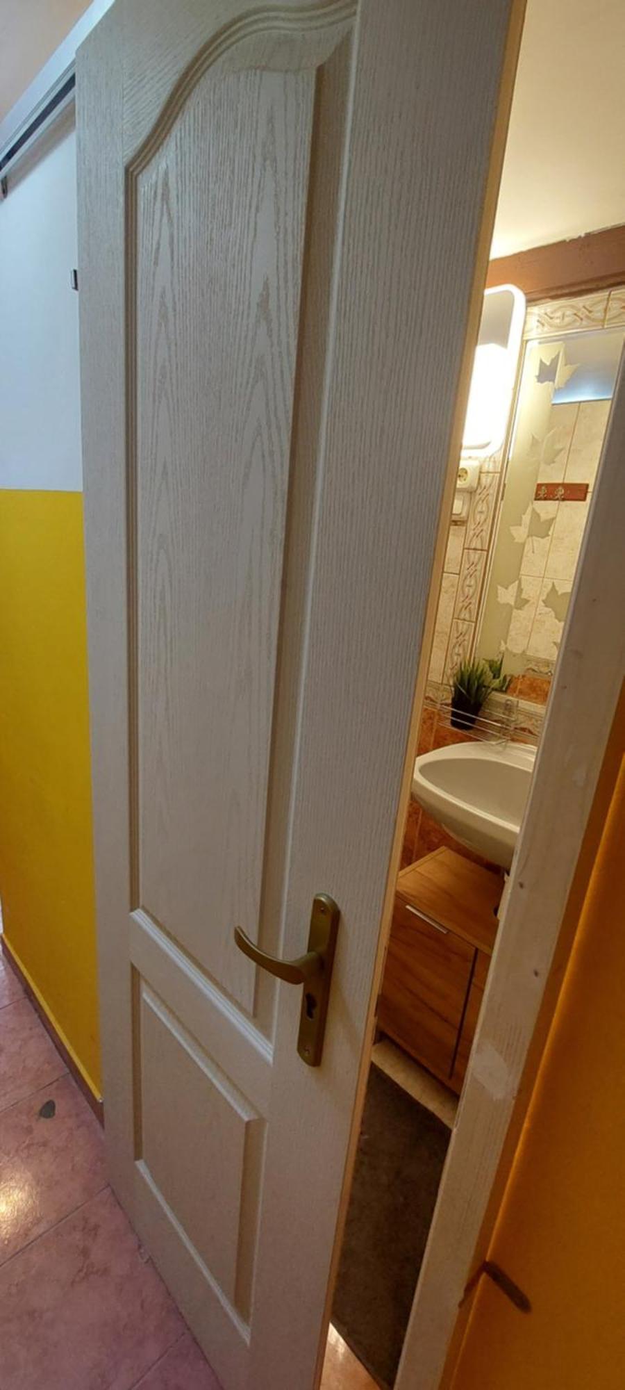 Marek 30 Apartman Budapest Kültér fotó