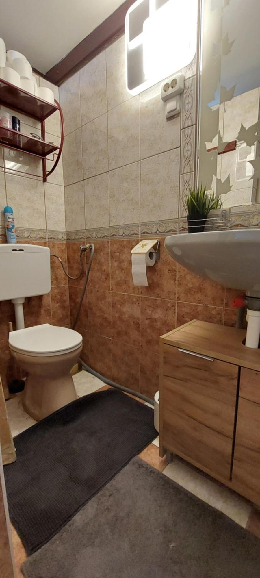Marek 30 Apartman Budapest Kültér fotó