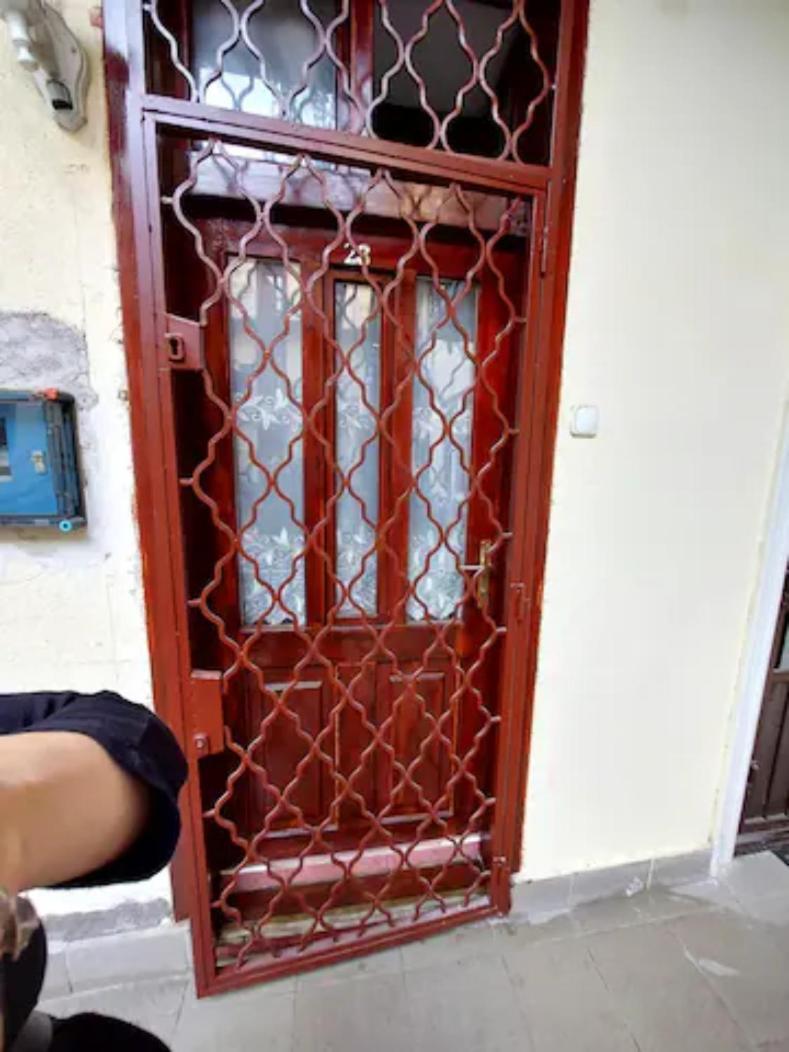 Marek 30 Apartman Budapest Kültér fotó