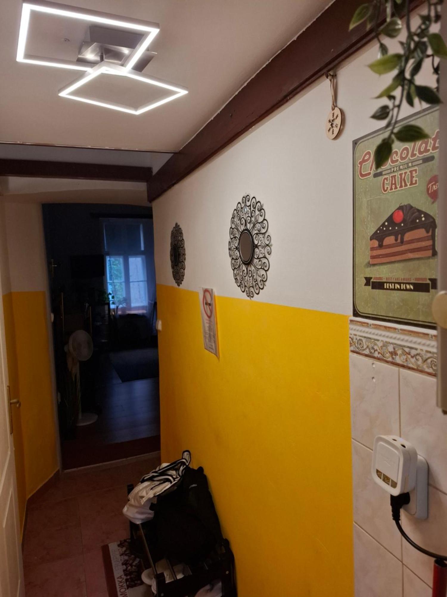 Marek 30 Apartman Budapest Kültér fotó